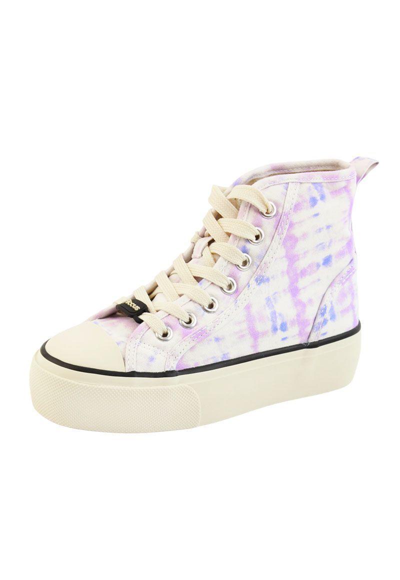 Zapatilla urbanar niña 910-3