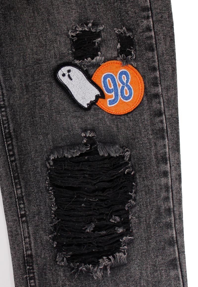 Jeans teens niña revolution 549b-2