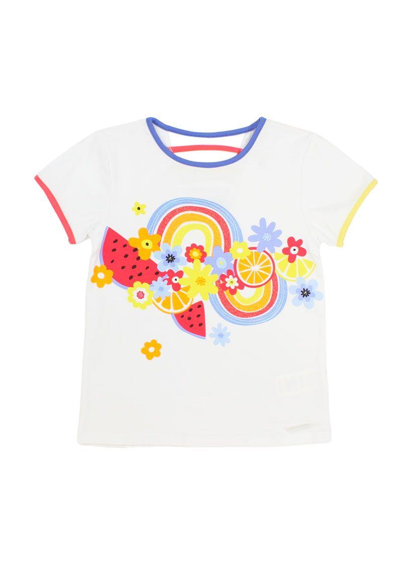Polera kids niña vivo energy 283b-0