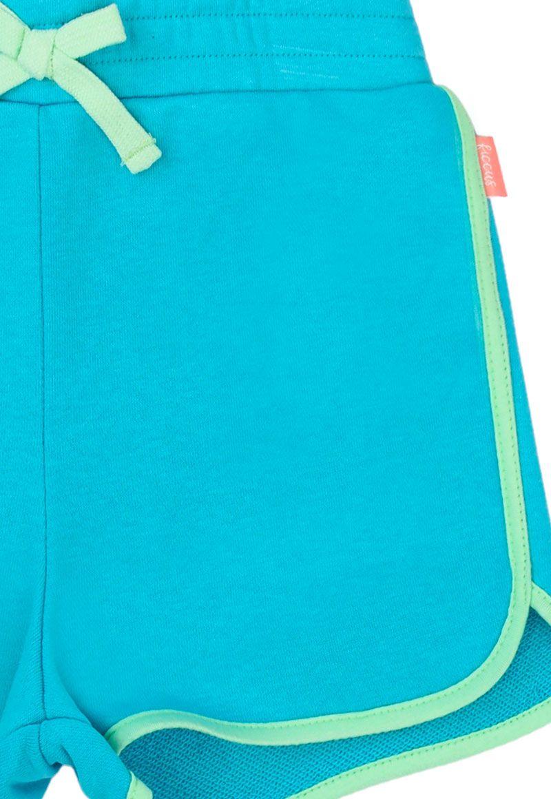 Short jr niña day to day 776P-2