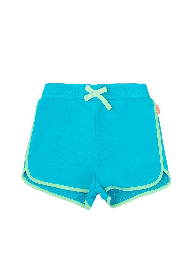 Short jr niña day to day 776P-0