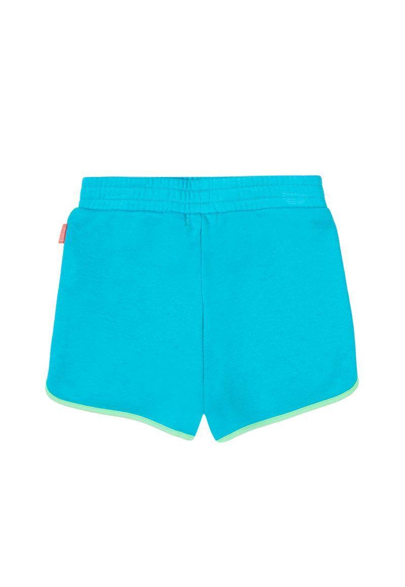 Short jr niña day to day 776P-1