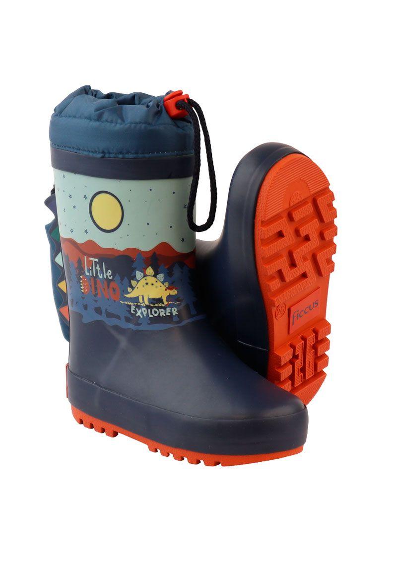 Bota de agua kids niño 872-3
