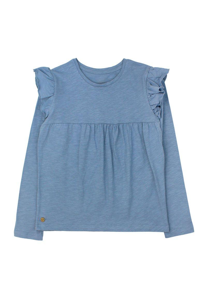 Polera junior niña vuelos foresta 366b-0