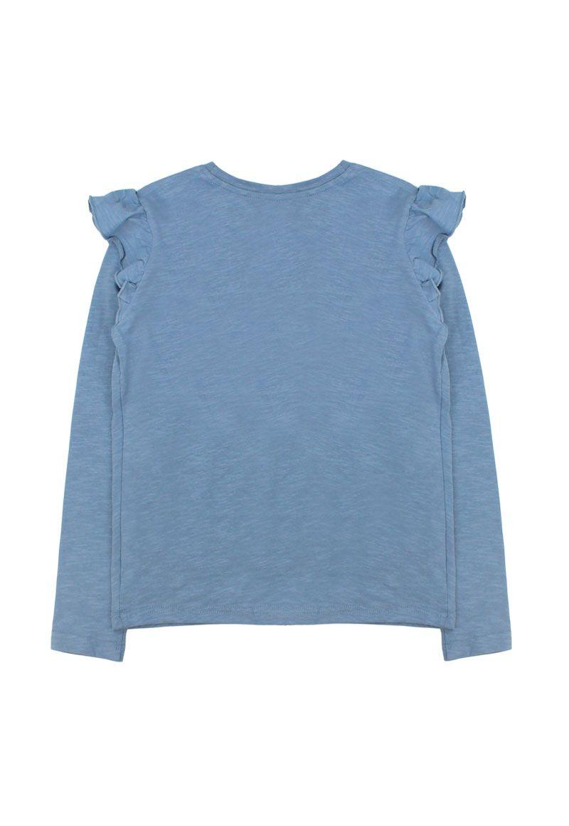 Polera junior niña vuelos foresta 366b-1
