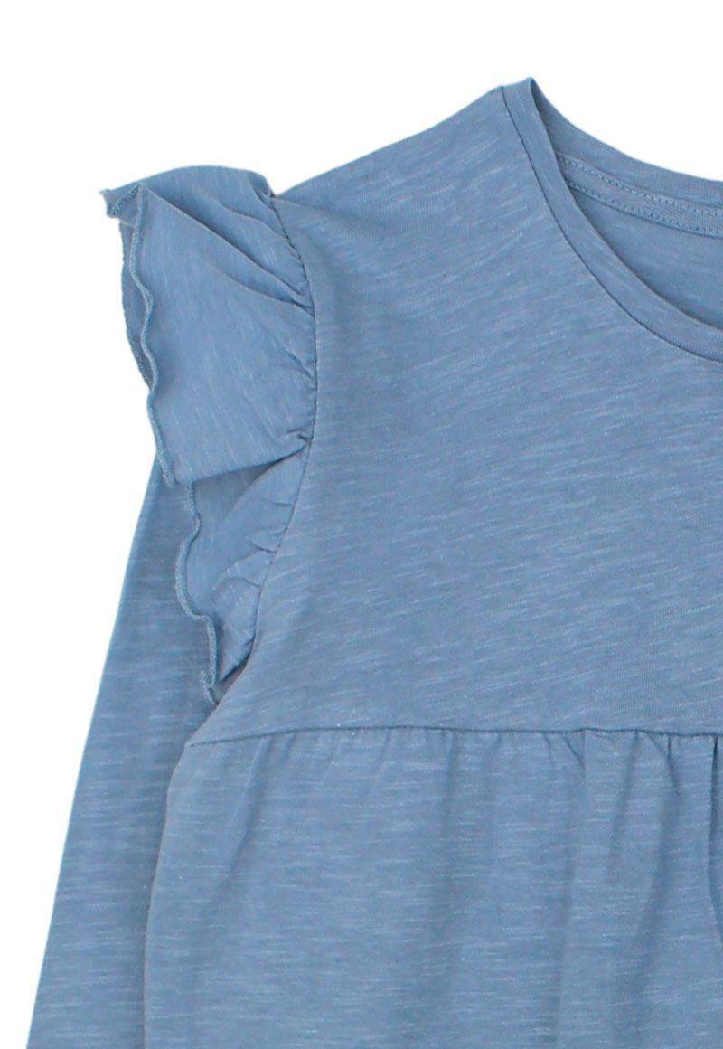 Polera junior niña vuelos foresta 366b-2