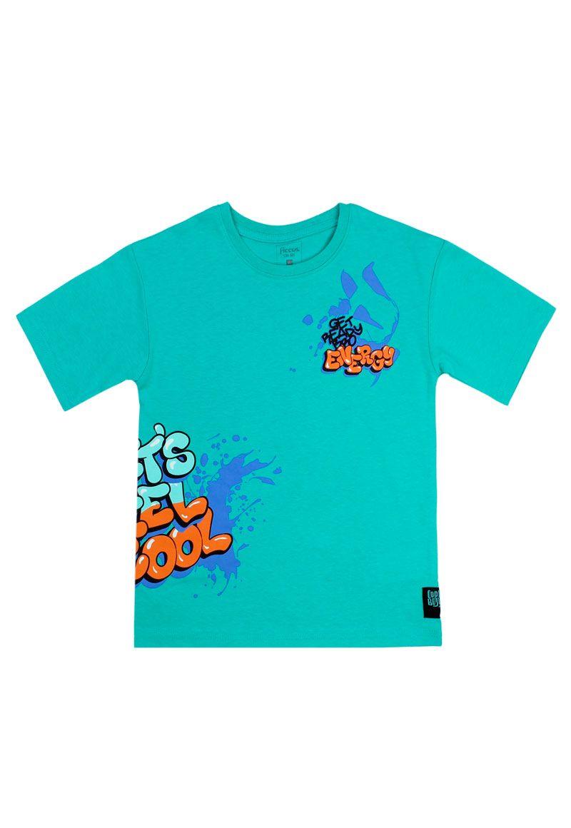 Polera kids niño energy 232b-0