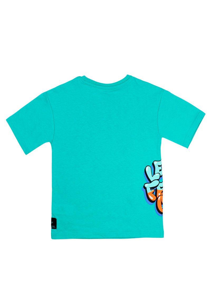 Polera kids niño energy 232b-1