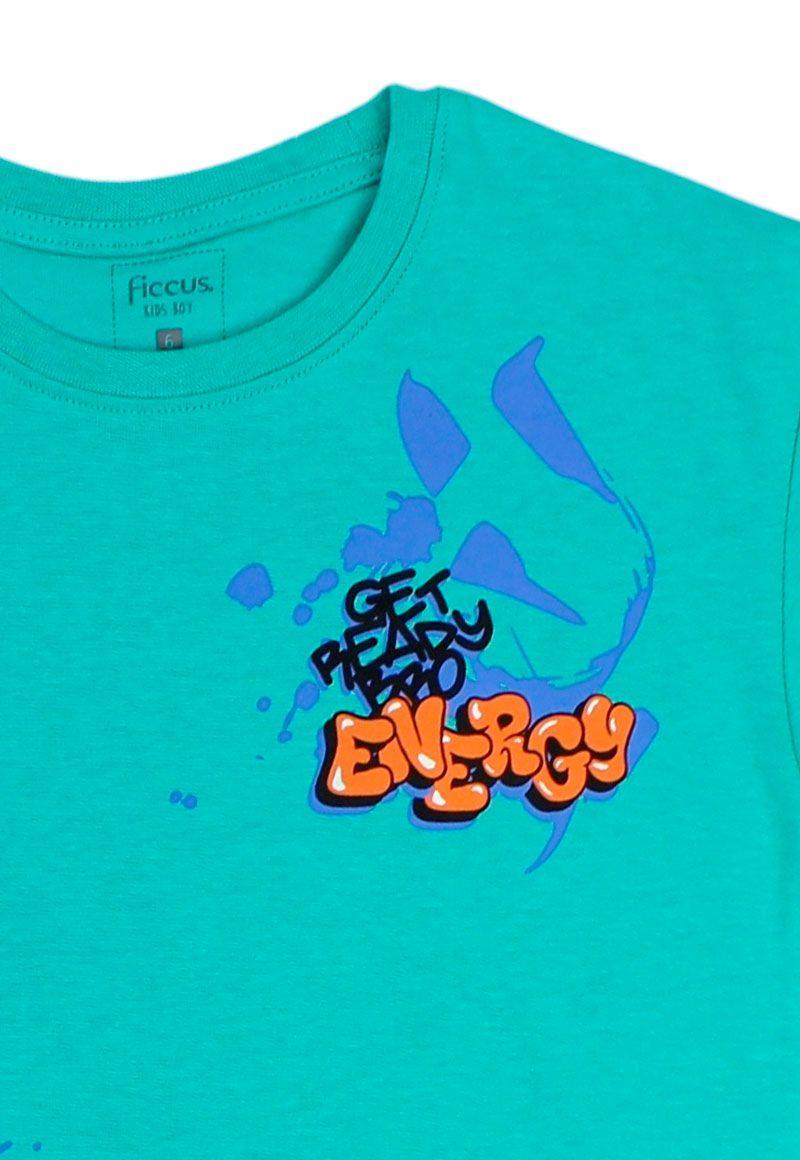 Polera kids niño energy 232b-2
