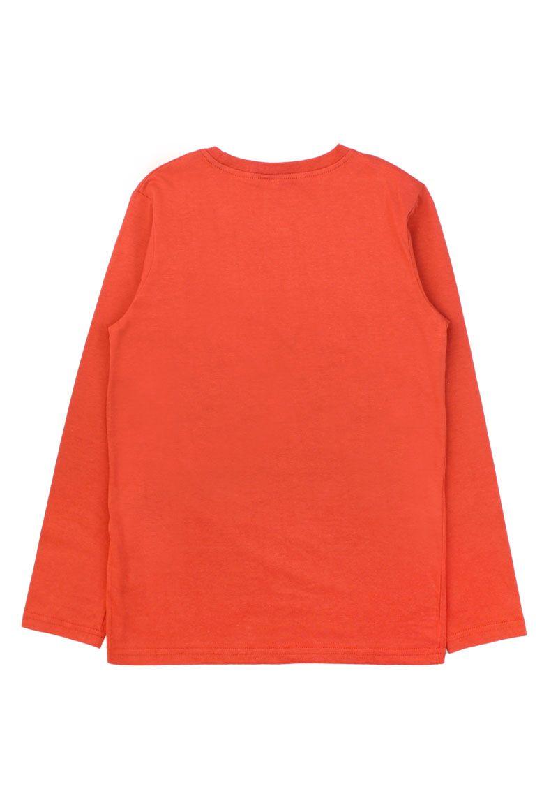 Polera junior niño lentejuelas day to day 751 W24b-1