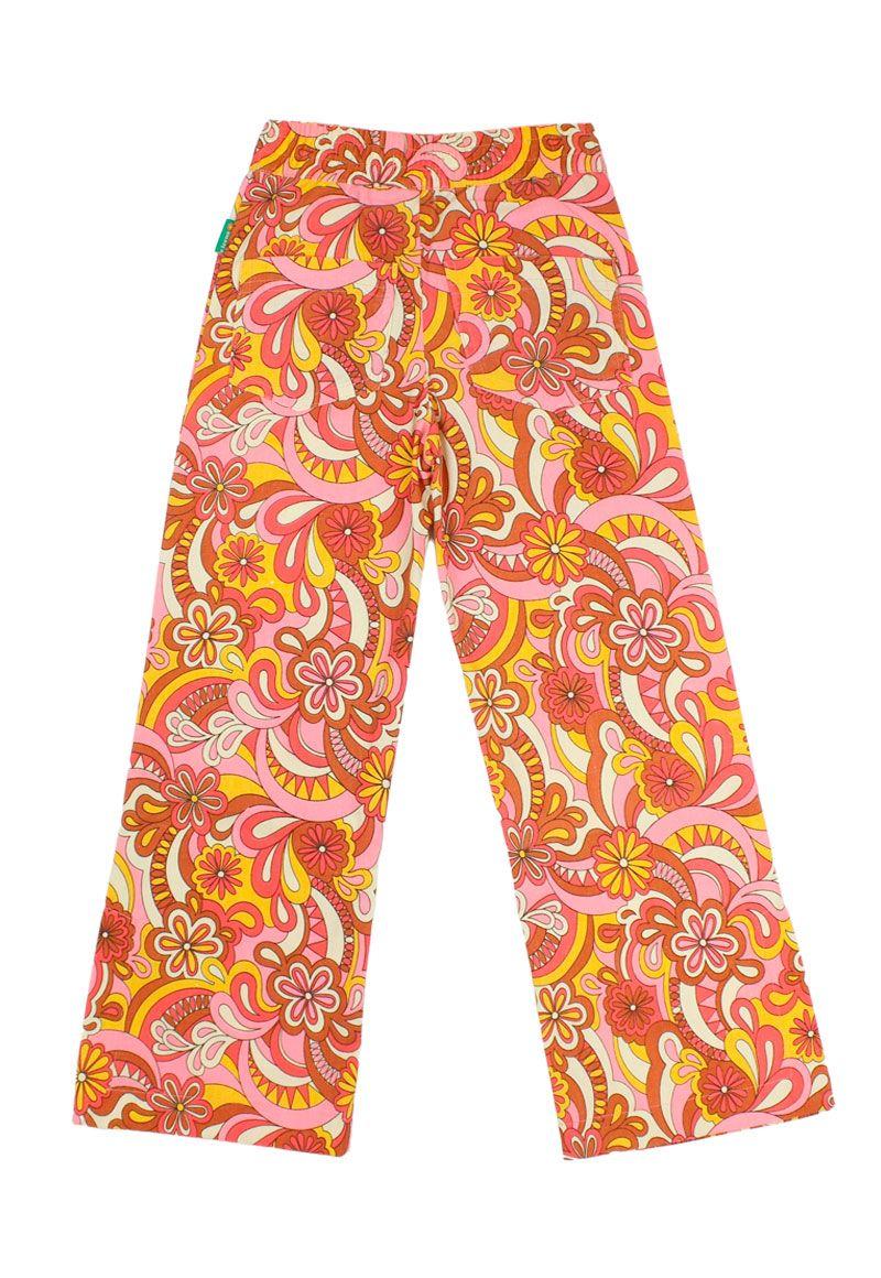 Pantalón Kids Niña Oasis-1