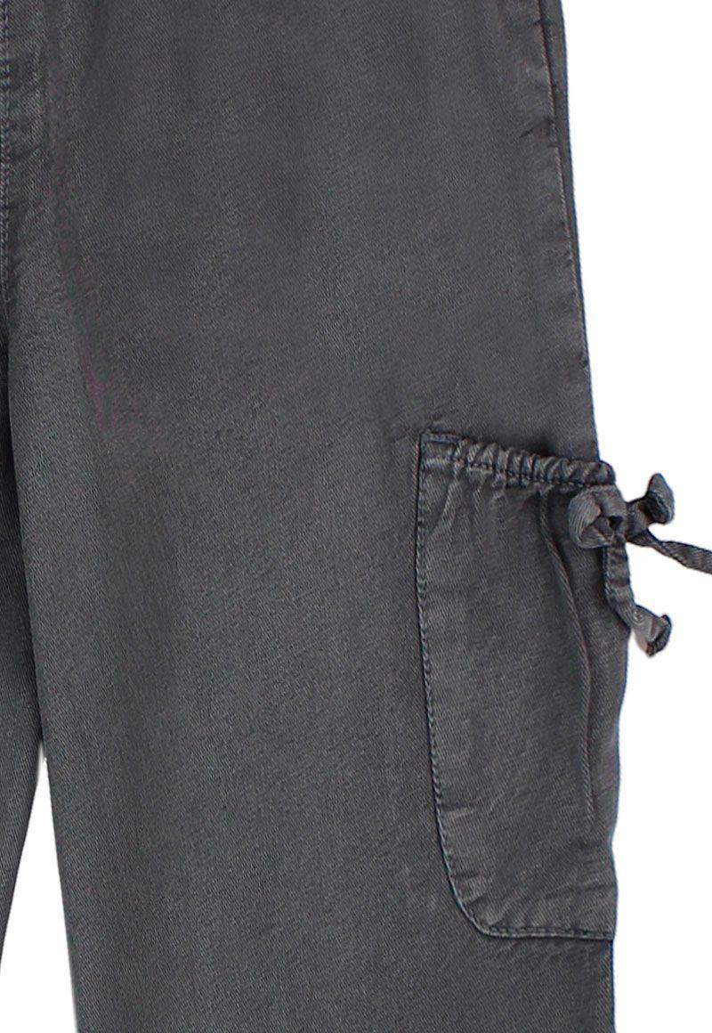 Pantalón kids niña squad 295-2