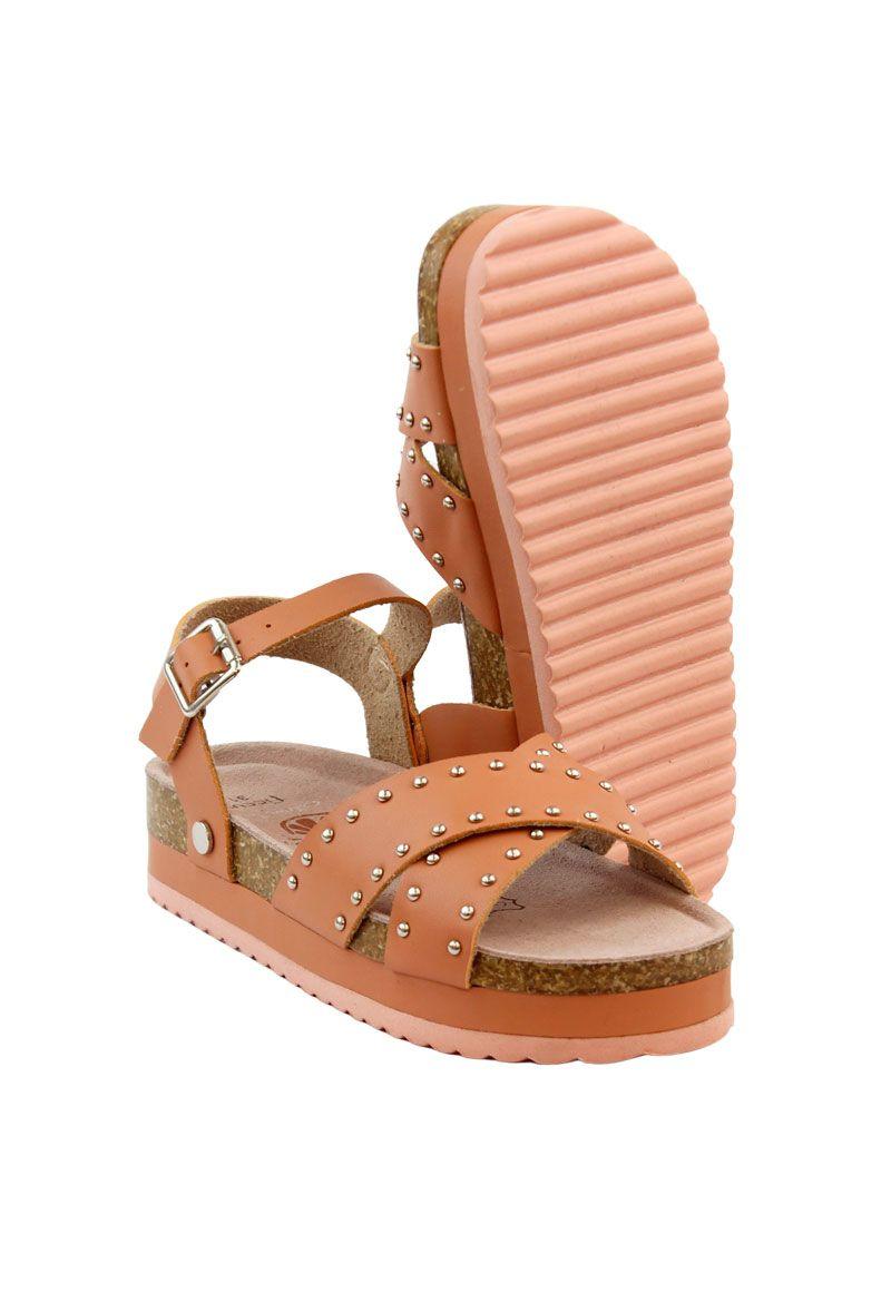 Sandalia casual junior niña 897-3