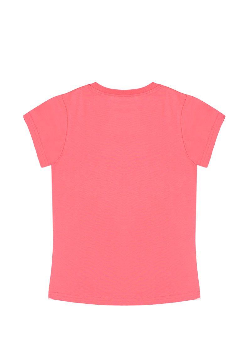 Polera jr niña estampado solar 799o-2