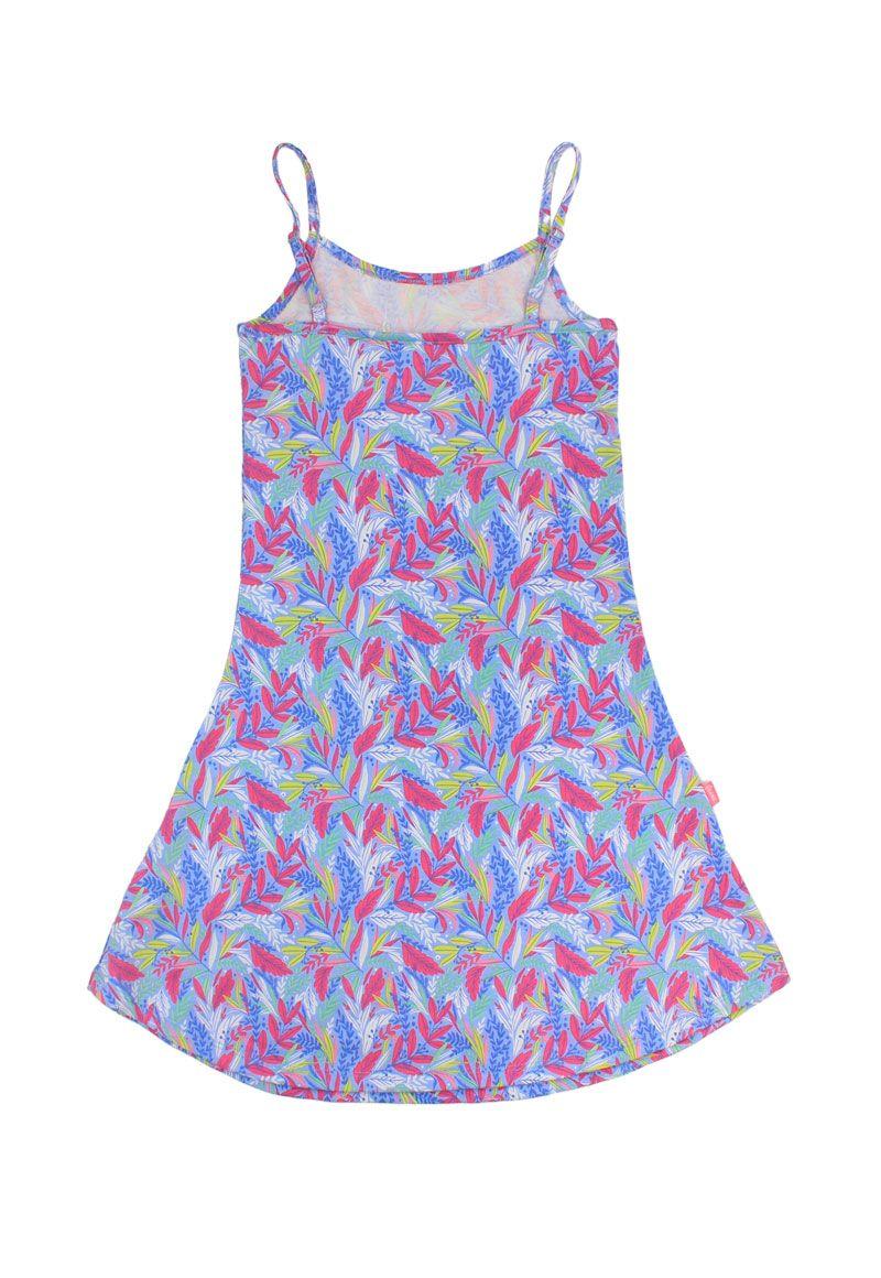 Solera junior niña day to day 787-1