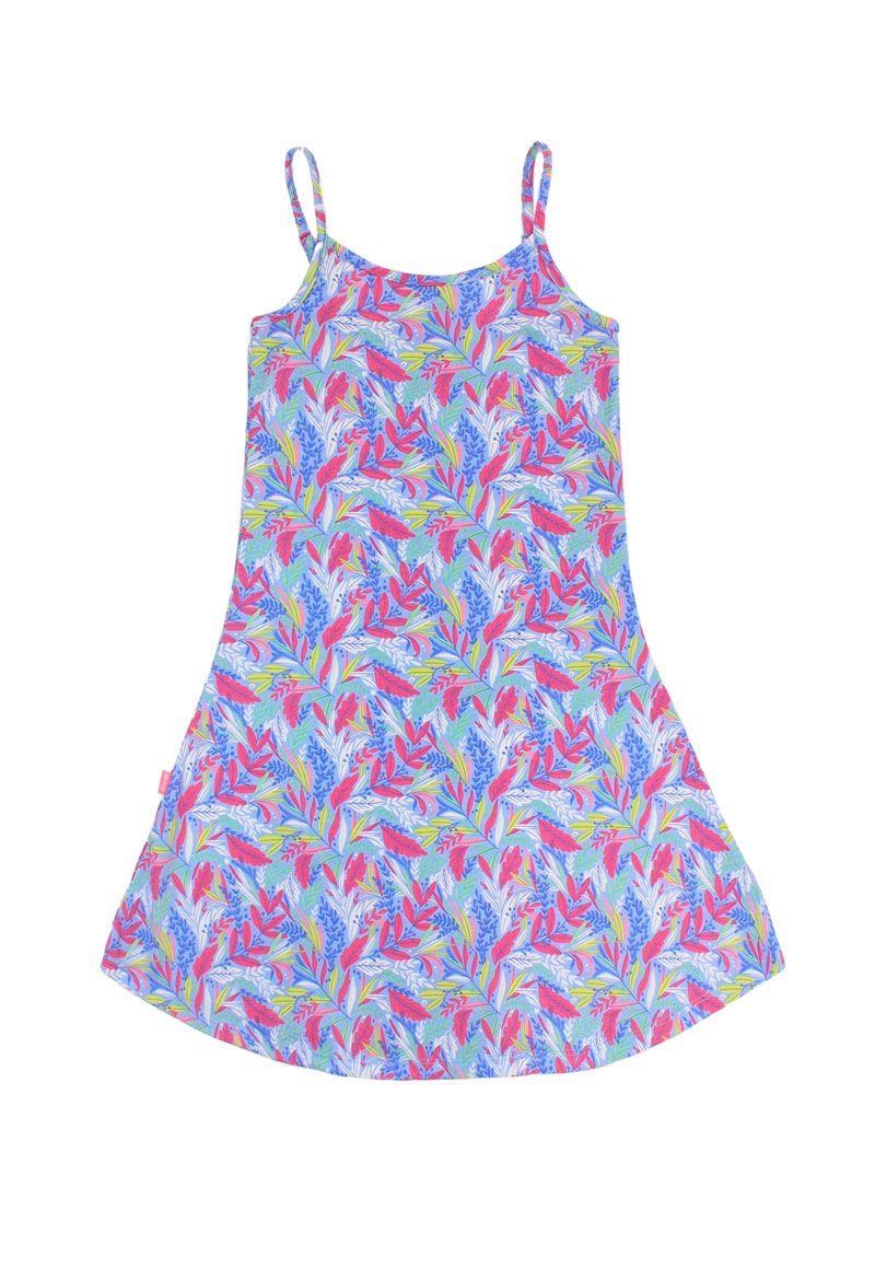 Solera junior niña day to day 787-0