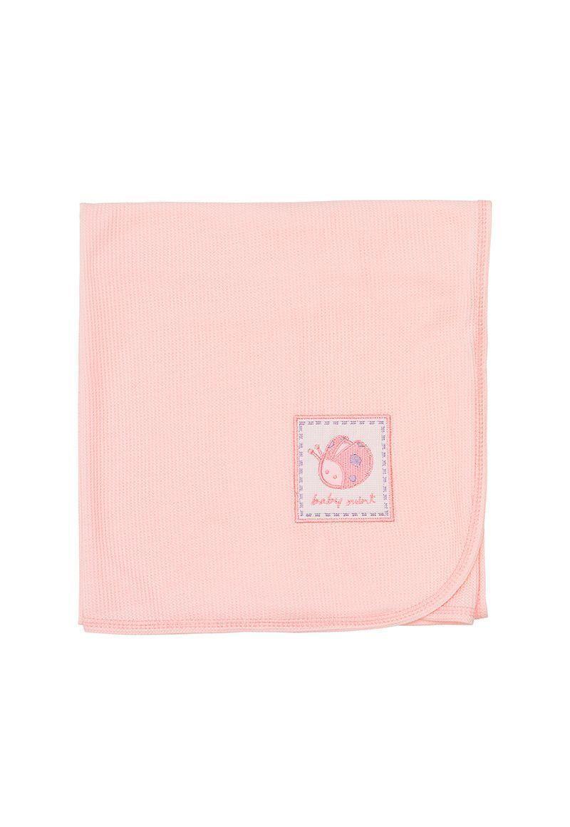 Manta térmica algodón panal-0