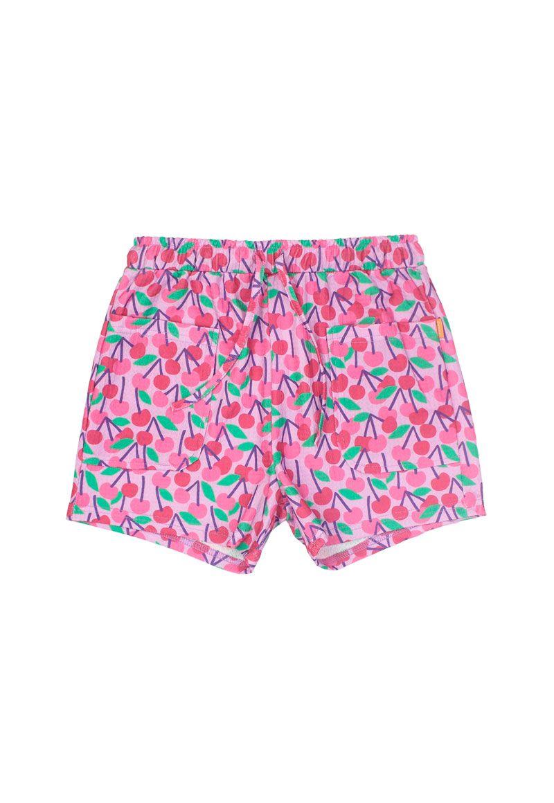 Short junior niña estampado day to day 777-0