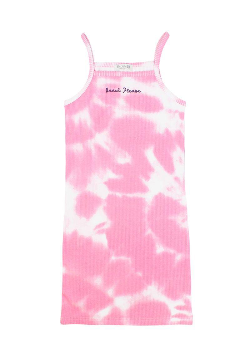 Vestido junior niña pavilo malibu 425-0