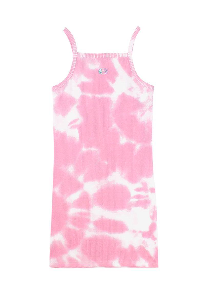 Vestido junior niña pavilo malibu 425-1