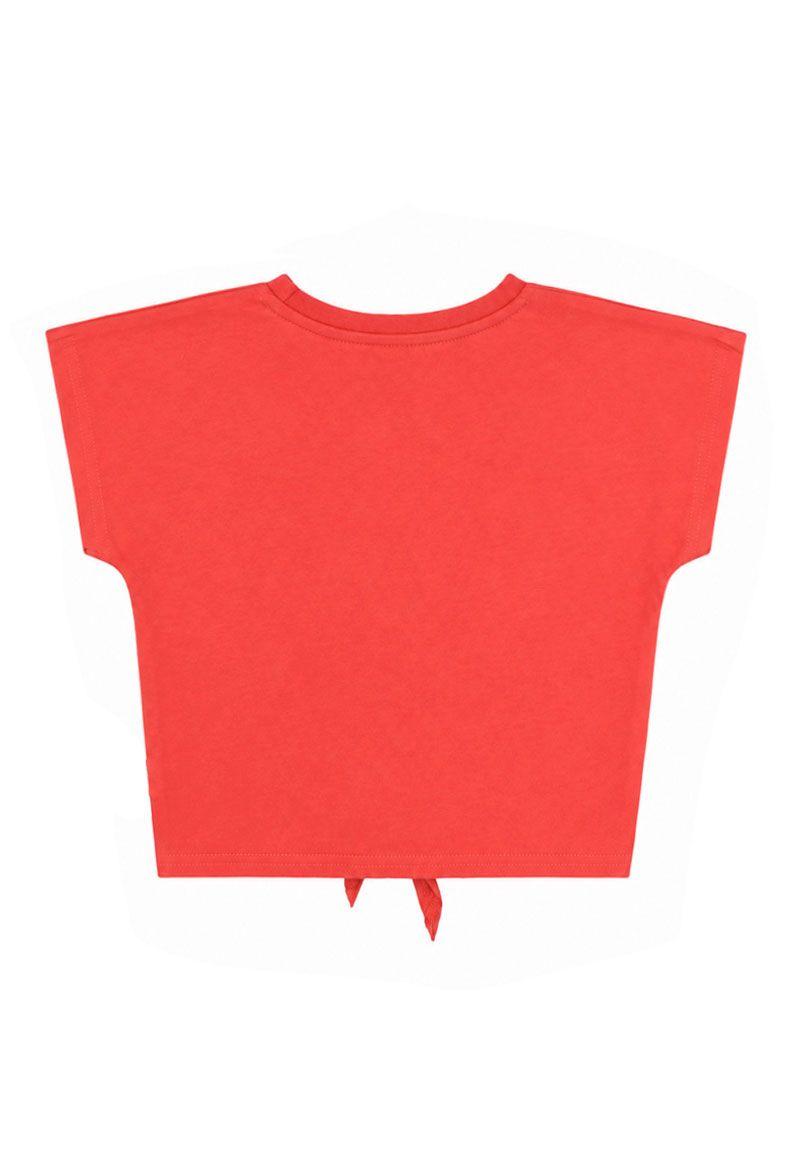 Polera girls aplicación breeze 297-1