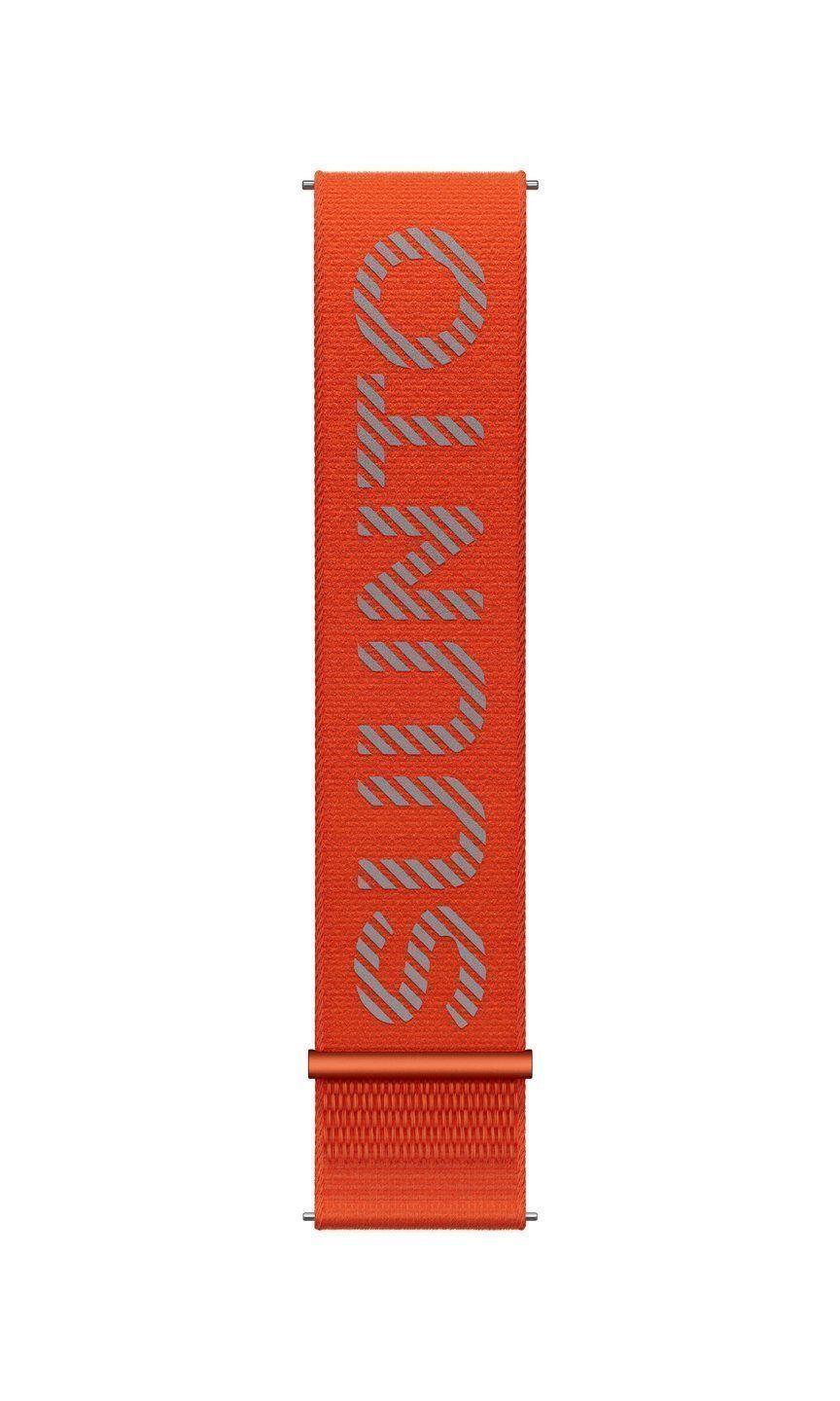 Reloj SUUNTO Run correa Textil-1