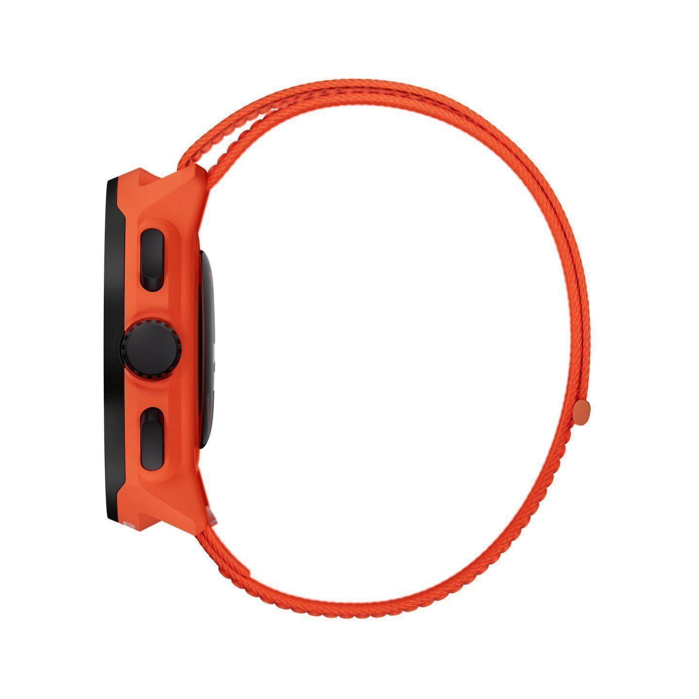 Reloj SUUNTO Run correa Textil-3