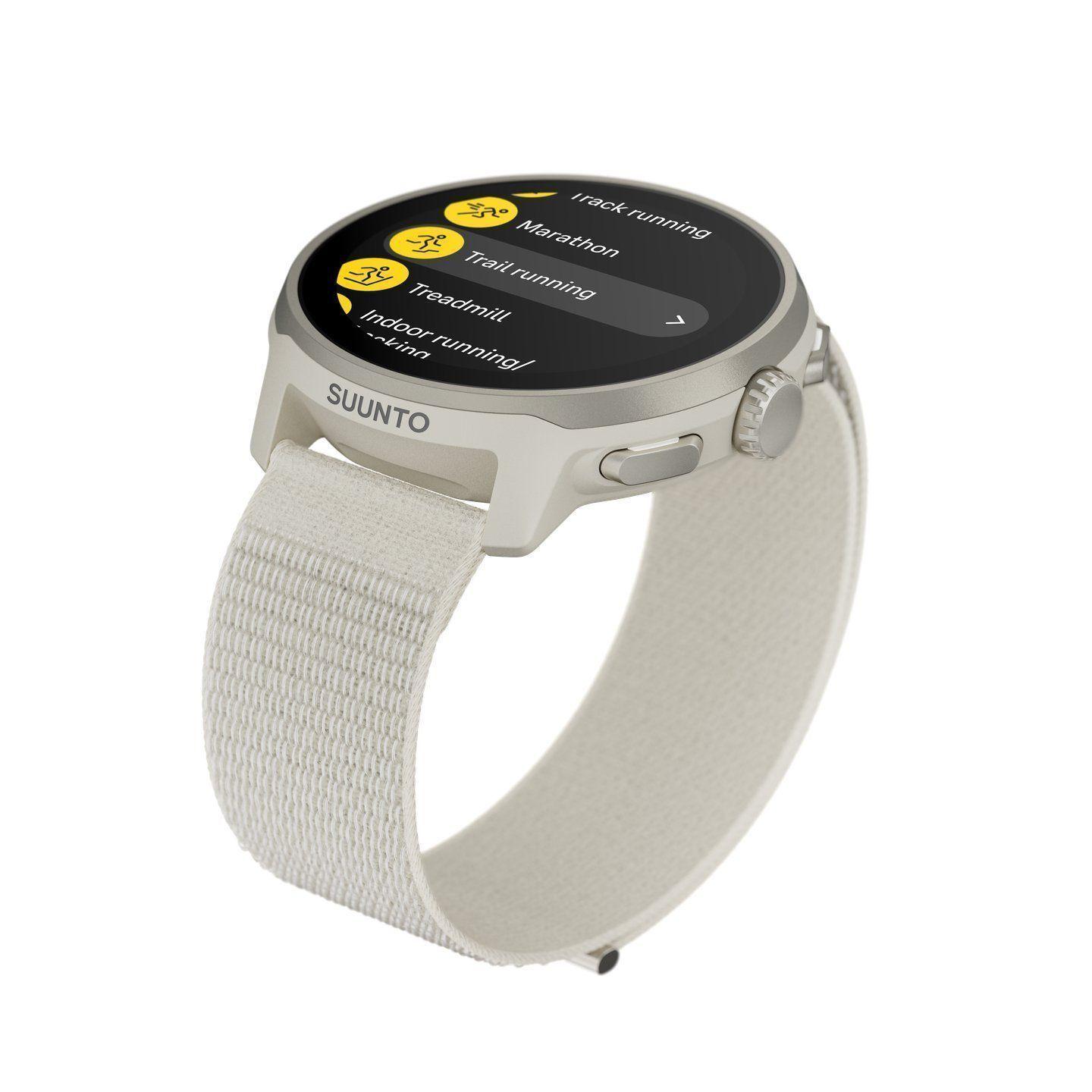 Reloj SUUNTO Run correa Textil-0