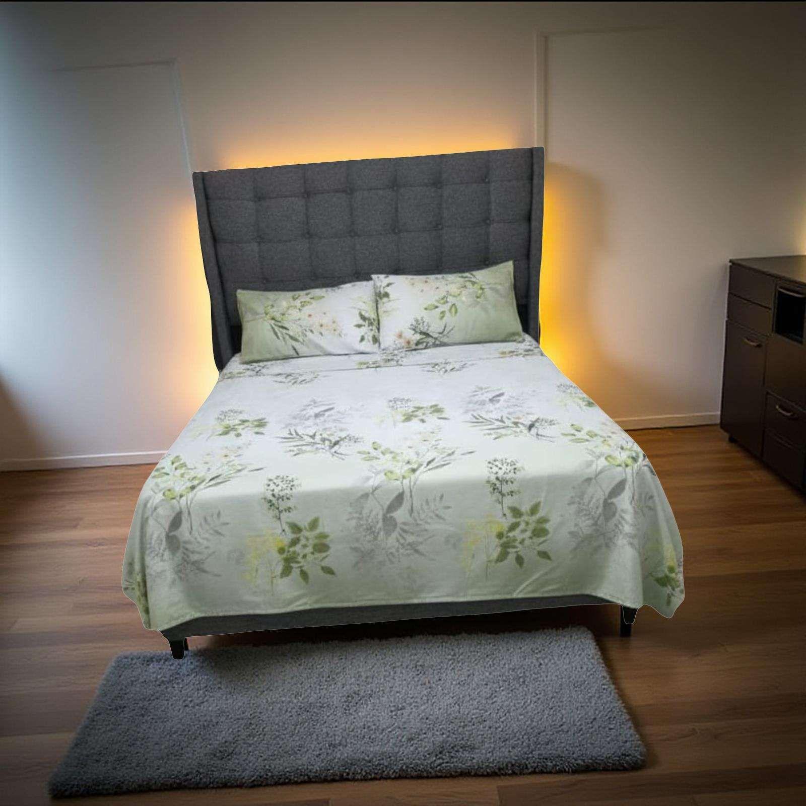 JUEGO DE SABANAS 500 HILOS SUPERKING A15-3