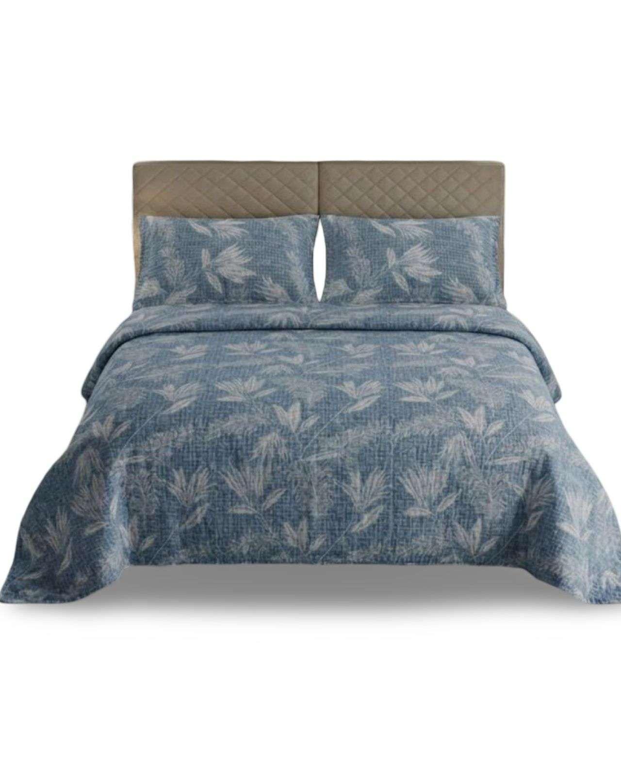 Juego de Sábanas De Polar Térmicas Invierno plaza y media A3-4