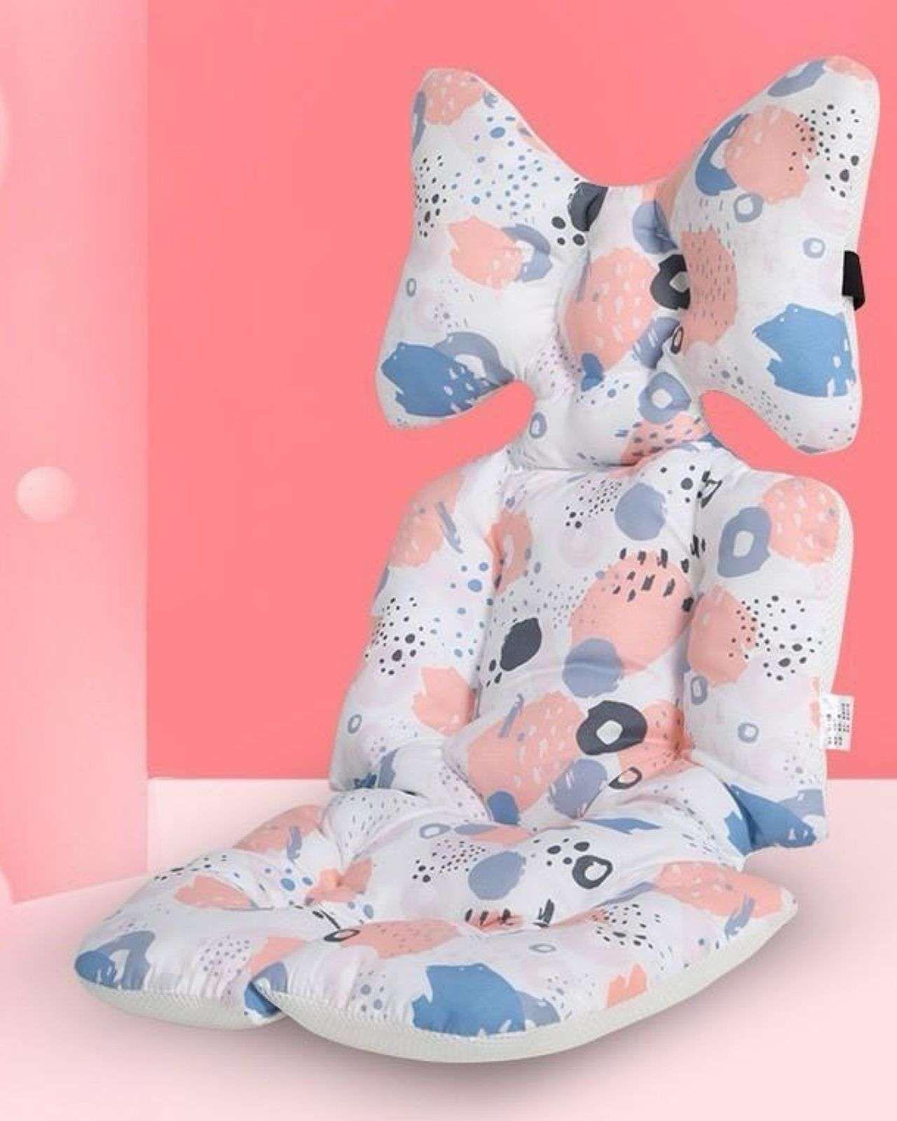 Cojín Reductor Universal Acolchado para Coche y Silla de Auto A02-4