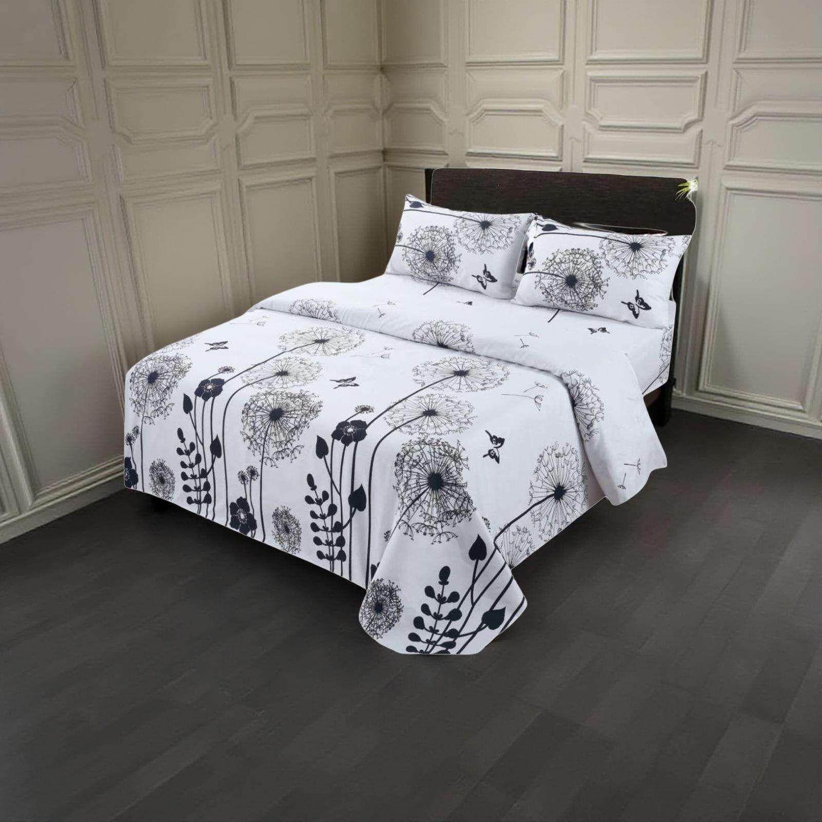 JUEGO DE SABANAS 500 HILOS SUPERKING A2-2