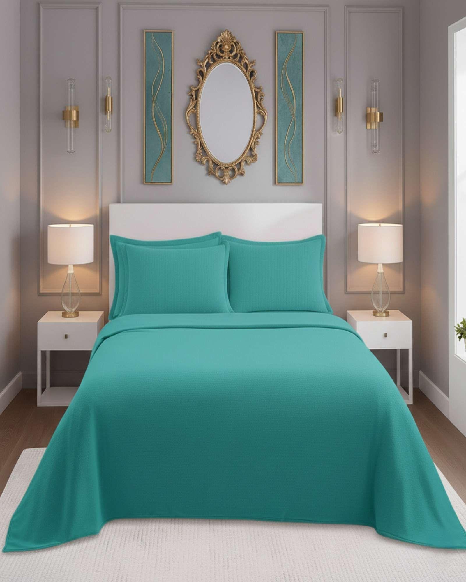 Set de Sábanas de Polar King Invierno Extra Suave 08-2