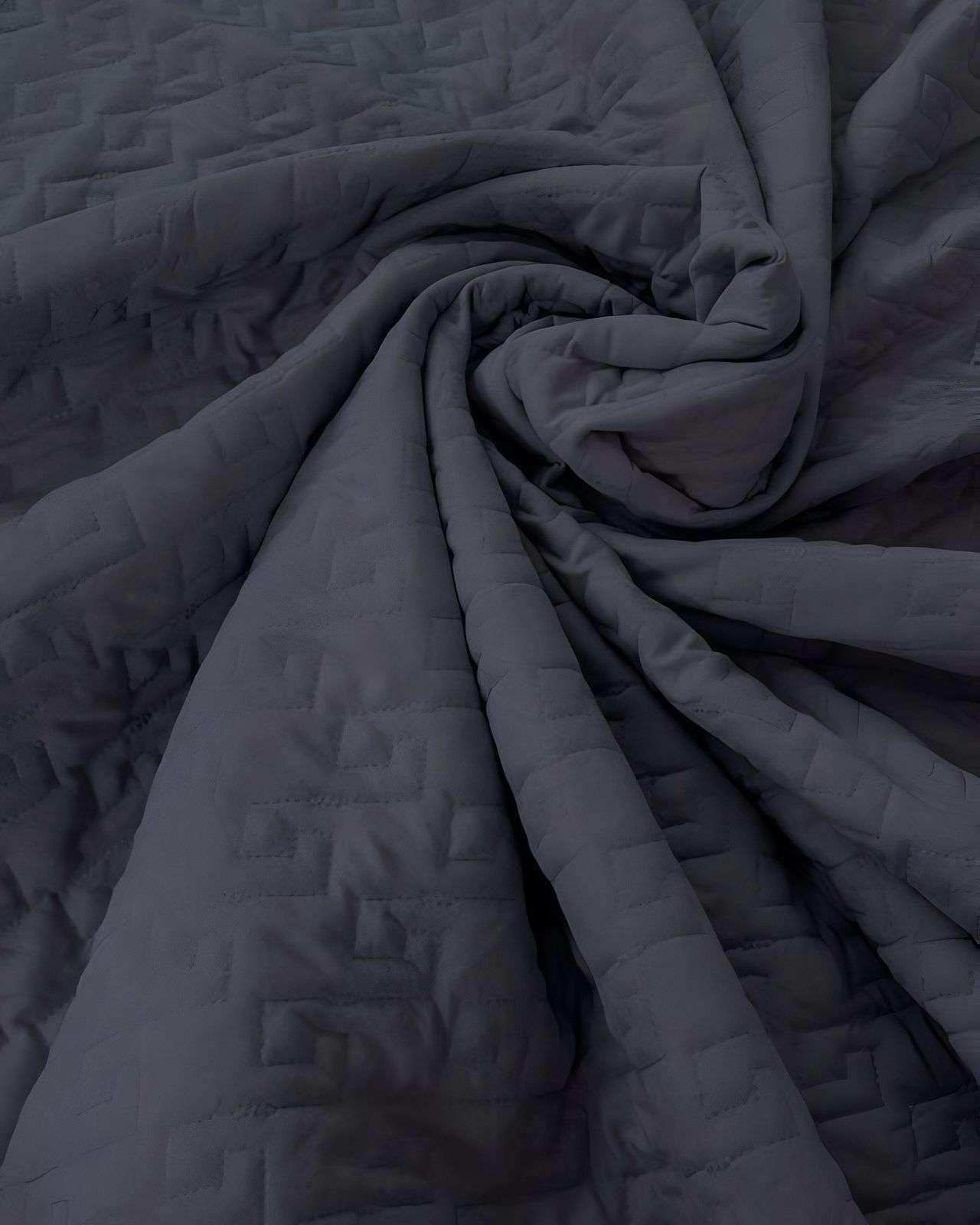 Quilt Cubrecama 2 Plazas Doral MAS 2 ALMOHADAS DE REGALO B79-2