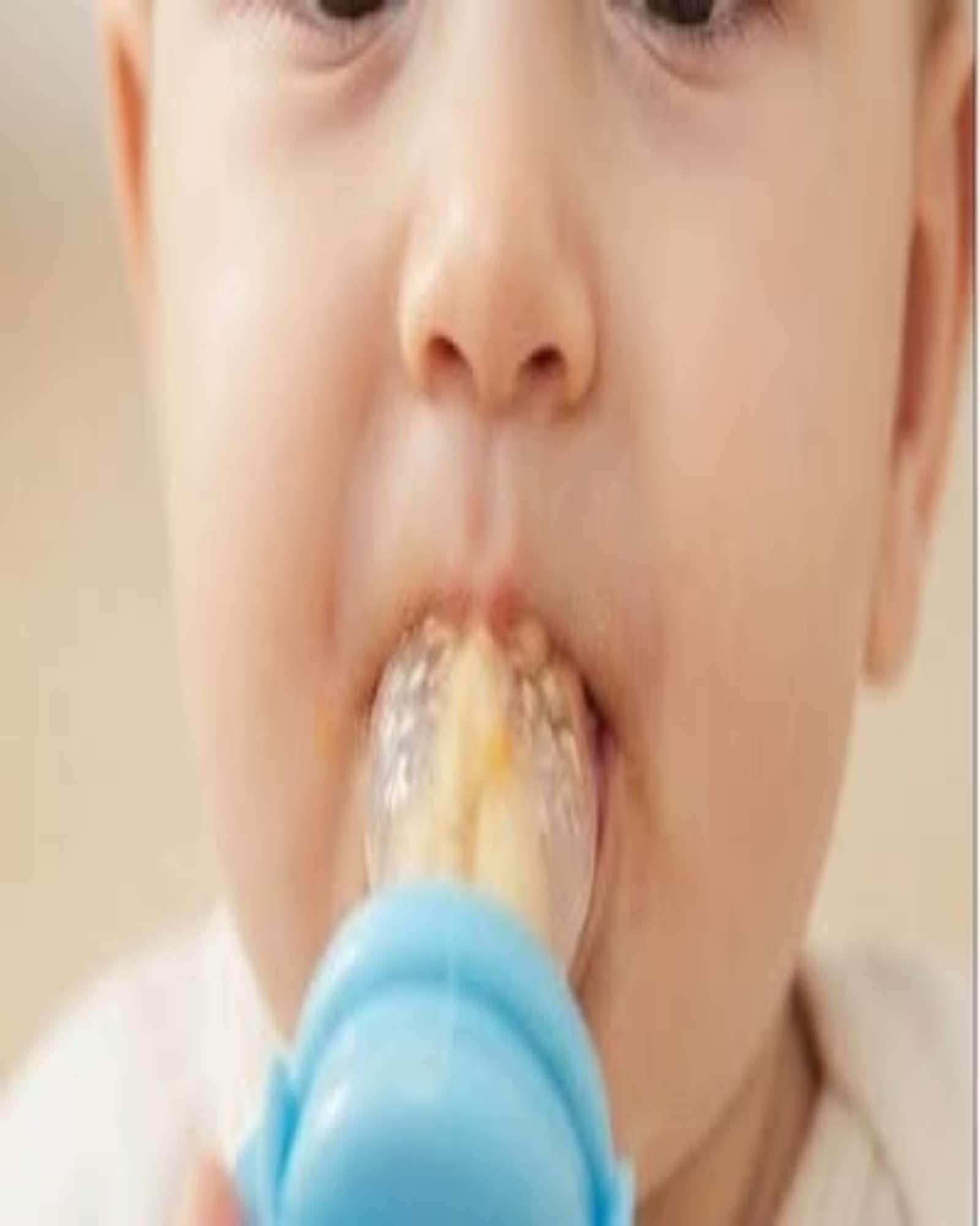 Chupete Alimentador Antiahogo para Bebés antiahogos C6-3