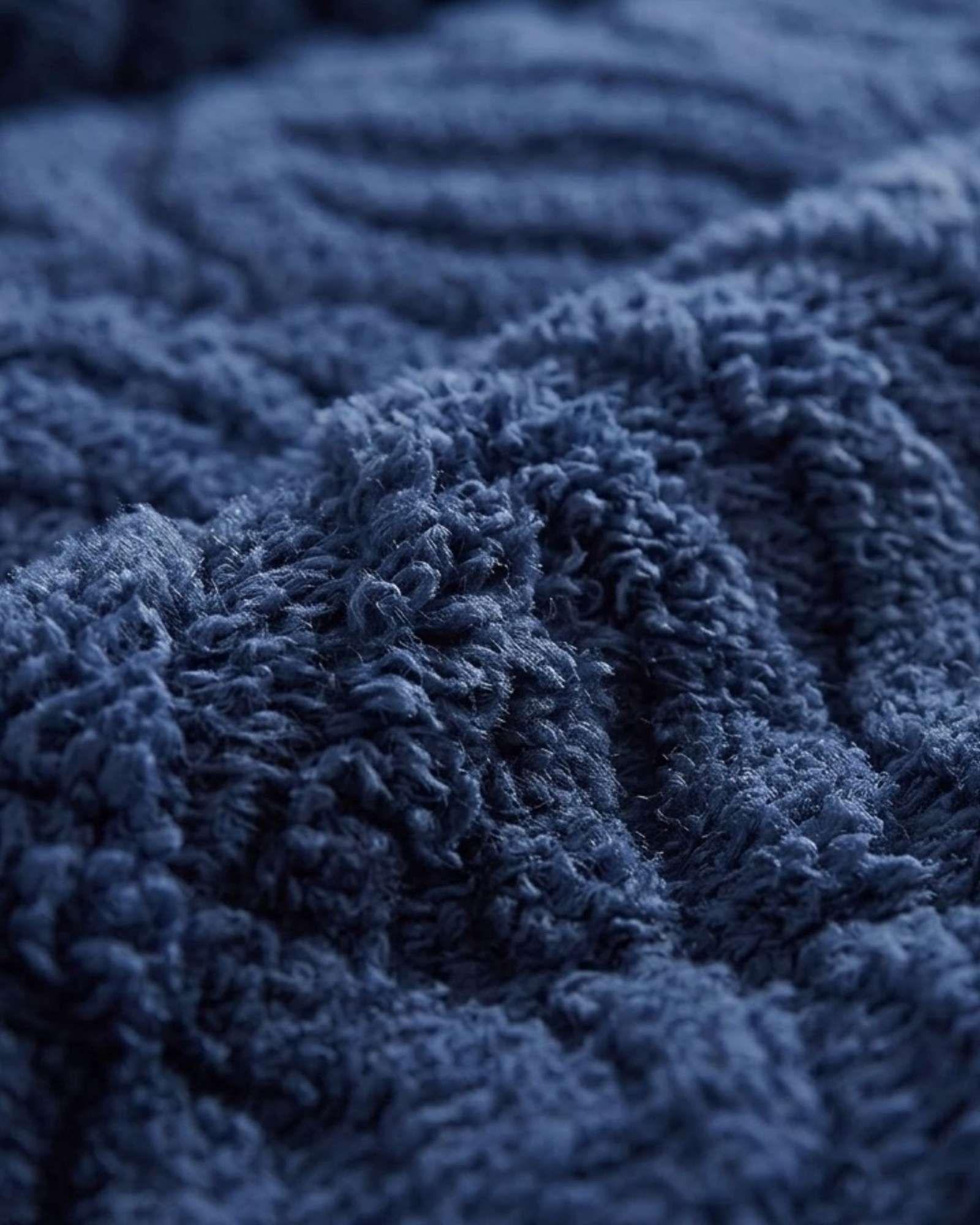 Cobertor Invierno King Elegante Térmico con Chiporro Premium 03-1