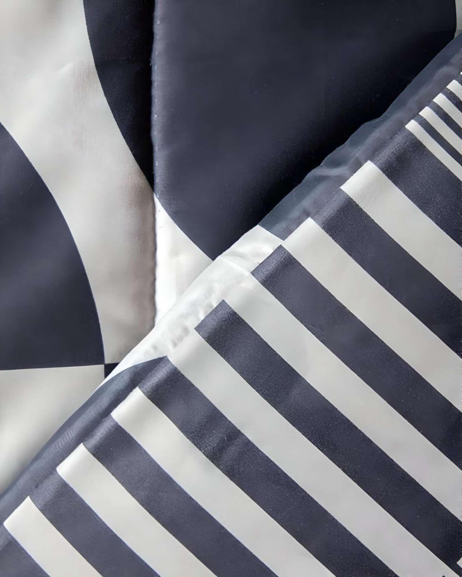 Plumón Estampado KING Key Home A01-2