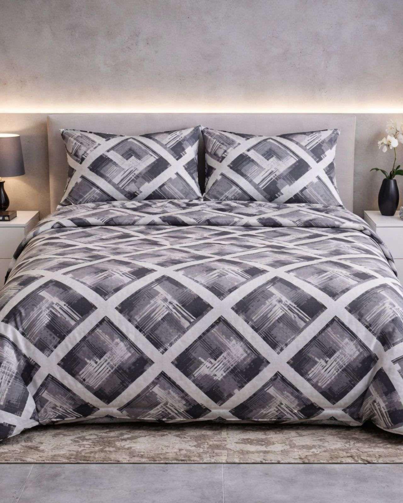 Juego de Sábanas De Polar Térmicas Invierno plaza y media A2-3