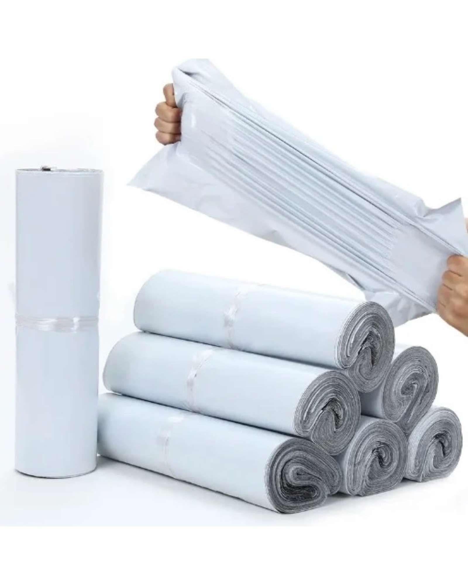 Pack 100 Bolsas de Envio-2