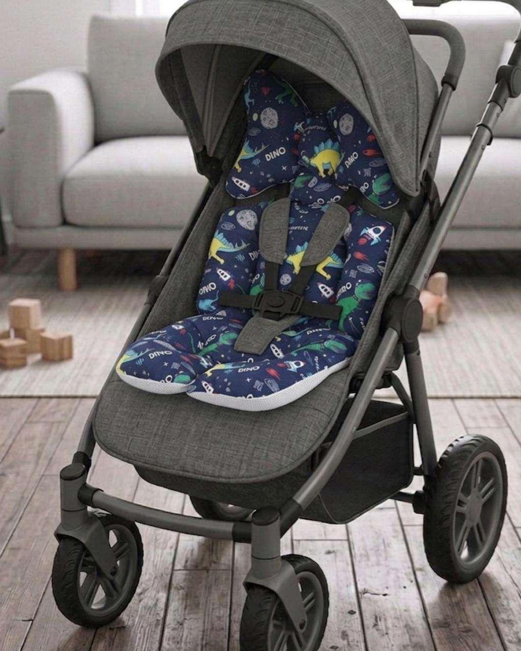 Cojín Reductor  Acolchado para Coche y Silla de Auto A05-2