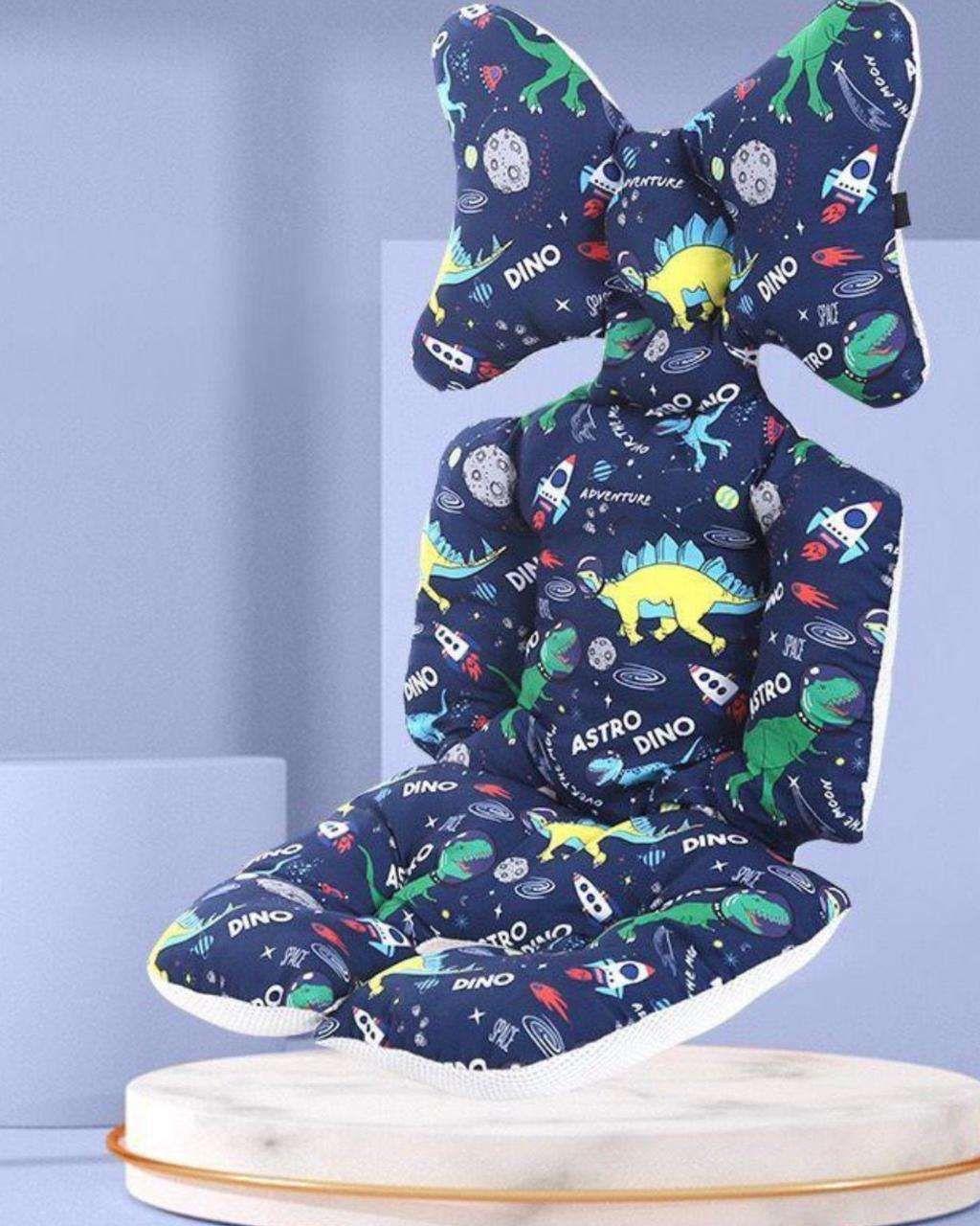 Cojín Reductor  Acolchado para Coche y Silla de Auto A05-4