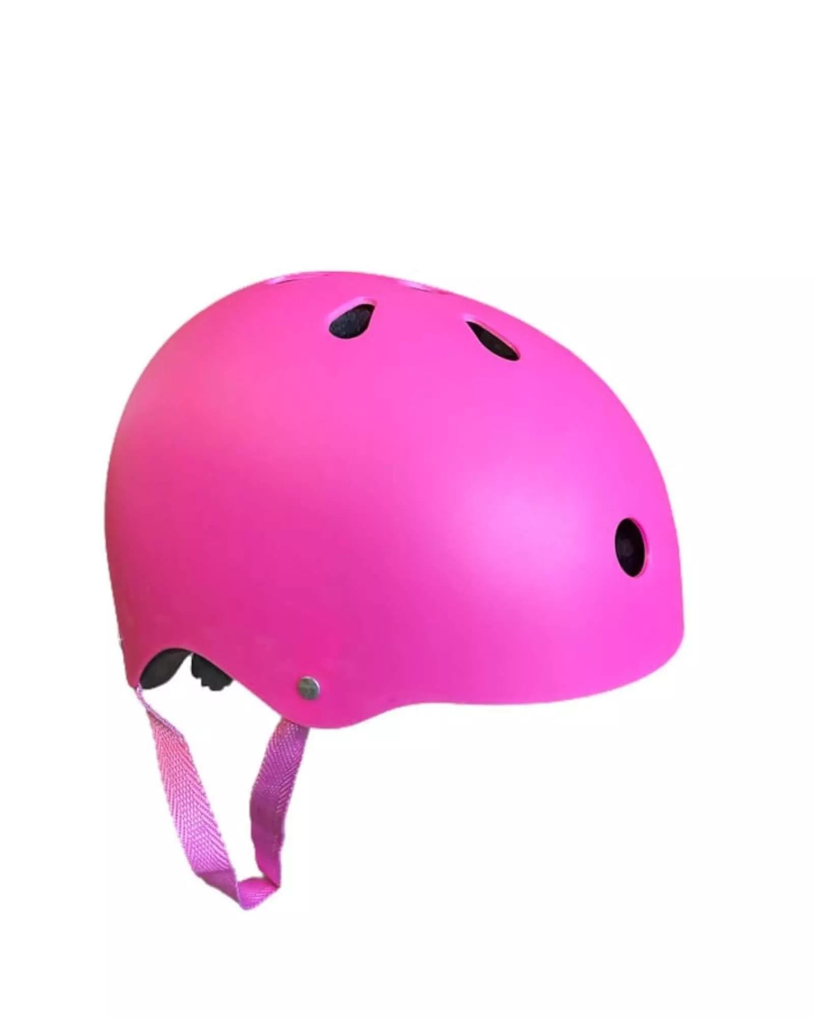 Casco Infantil Estilo Urbano Ligero, Resistente y Ajustable 03-0