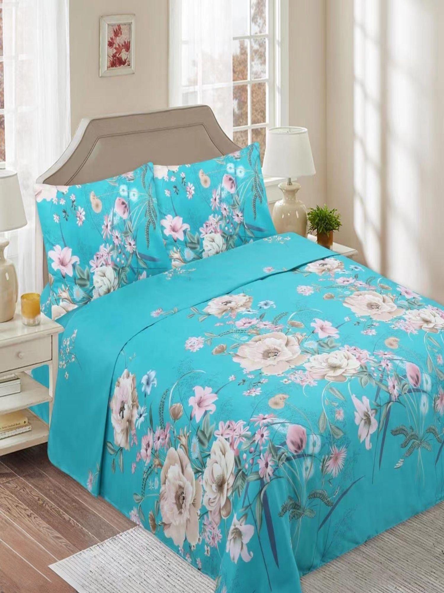 JUEGO DE SABANA PARA CAMA KING 552-2