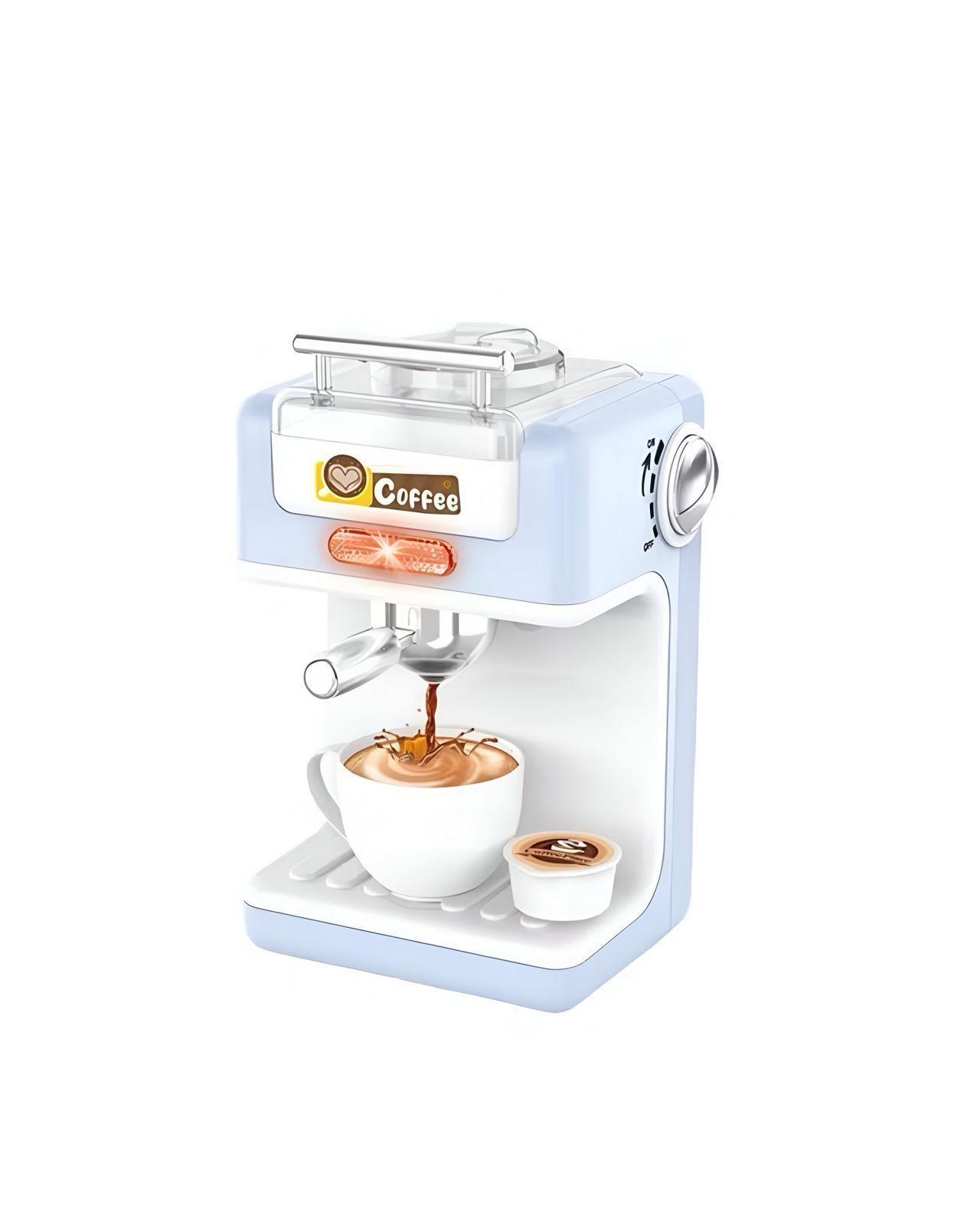 CAFETERA ELECTRICA DE JUGUETE DICACTICO-1