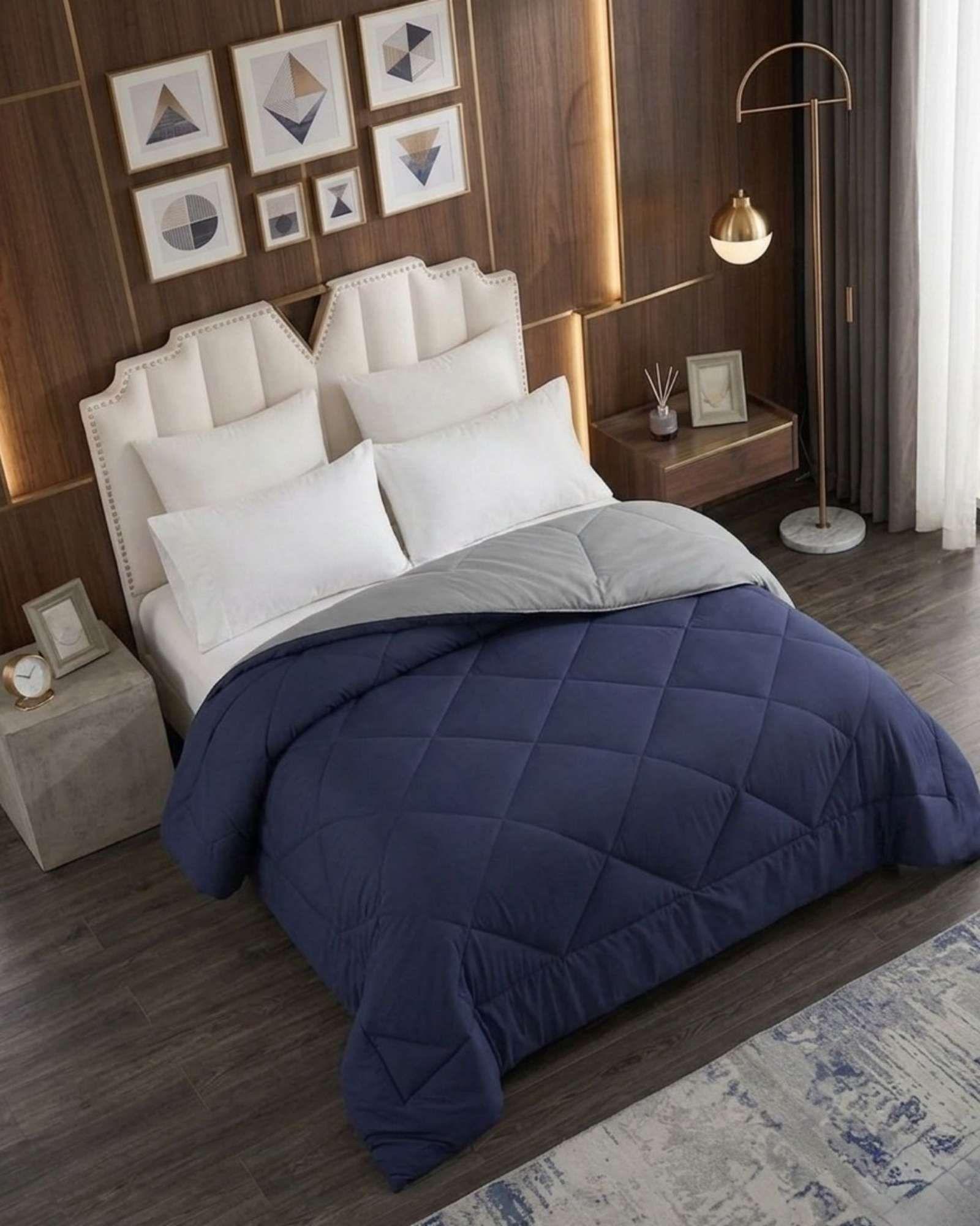 SET SÁBANAS MAS PLUMÓN NORDICO MAS 2 ALMOHADAS KING 230 CM X 250 CM-4