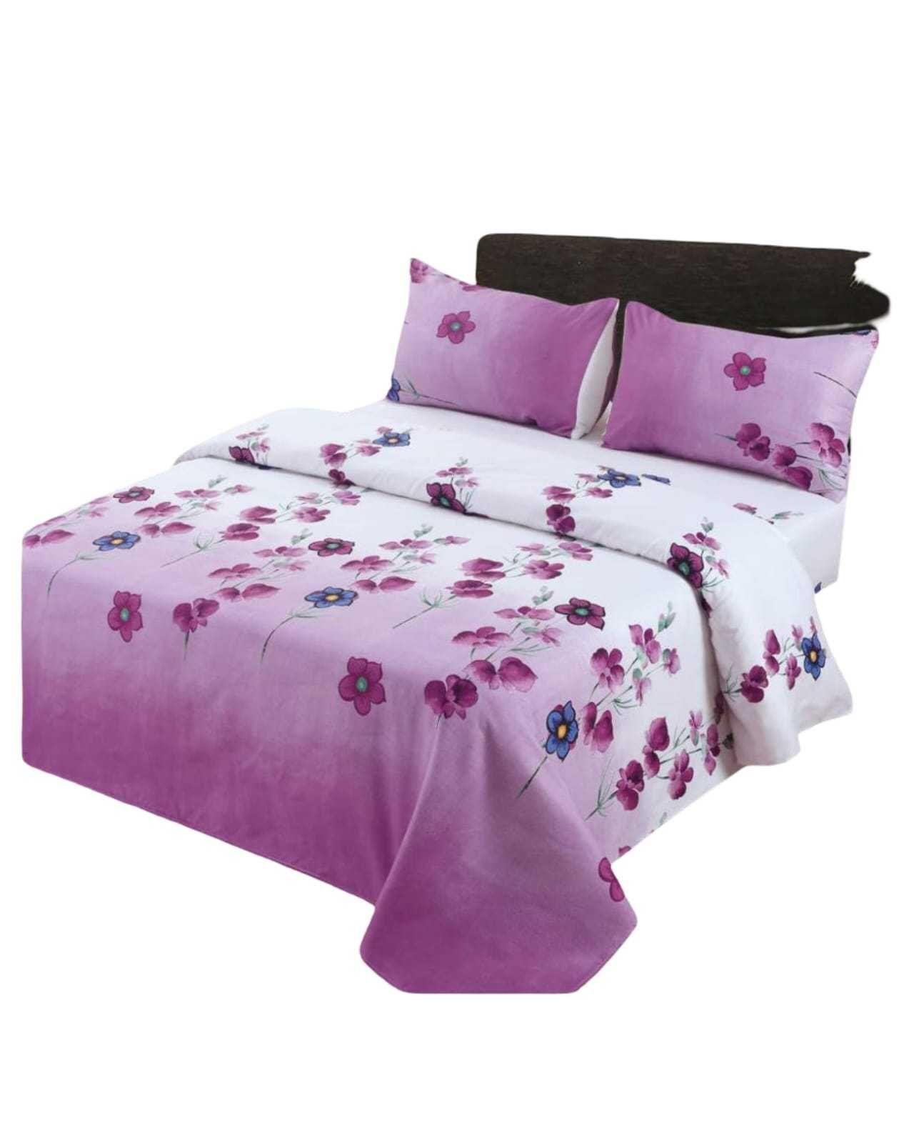 JUEGO DE SABANAS 500 HILOS 2 PLAZA A9-2