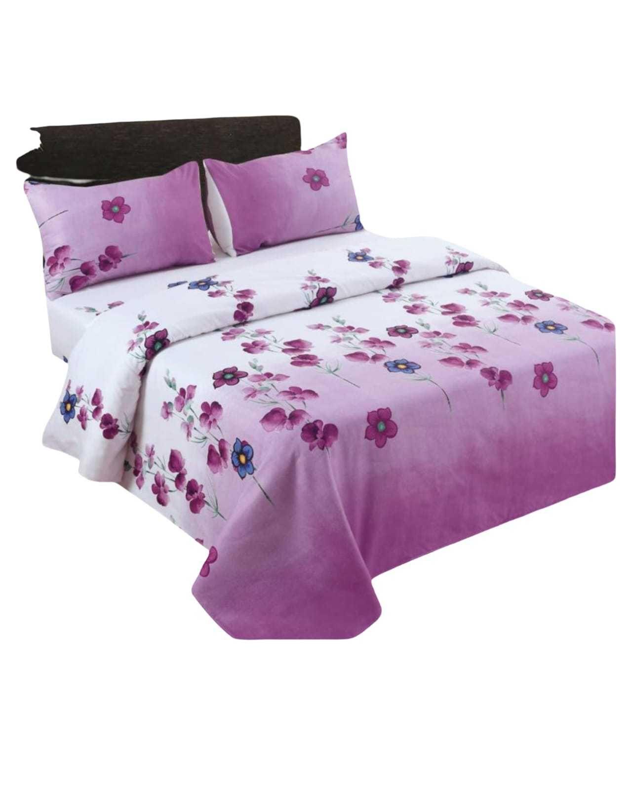 JUEGO DE SABANAS 500 HILOS 2 PLAZA A9-3