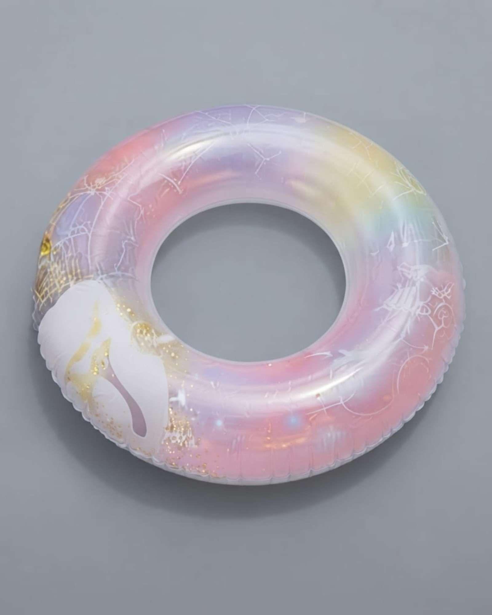 Flotador Infantil Inflable con Asas Diseño Animal para Piscina12-1