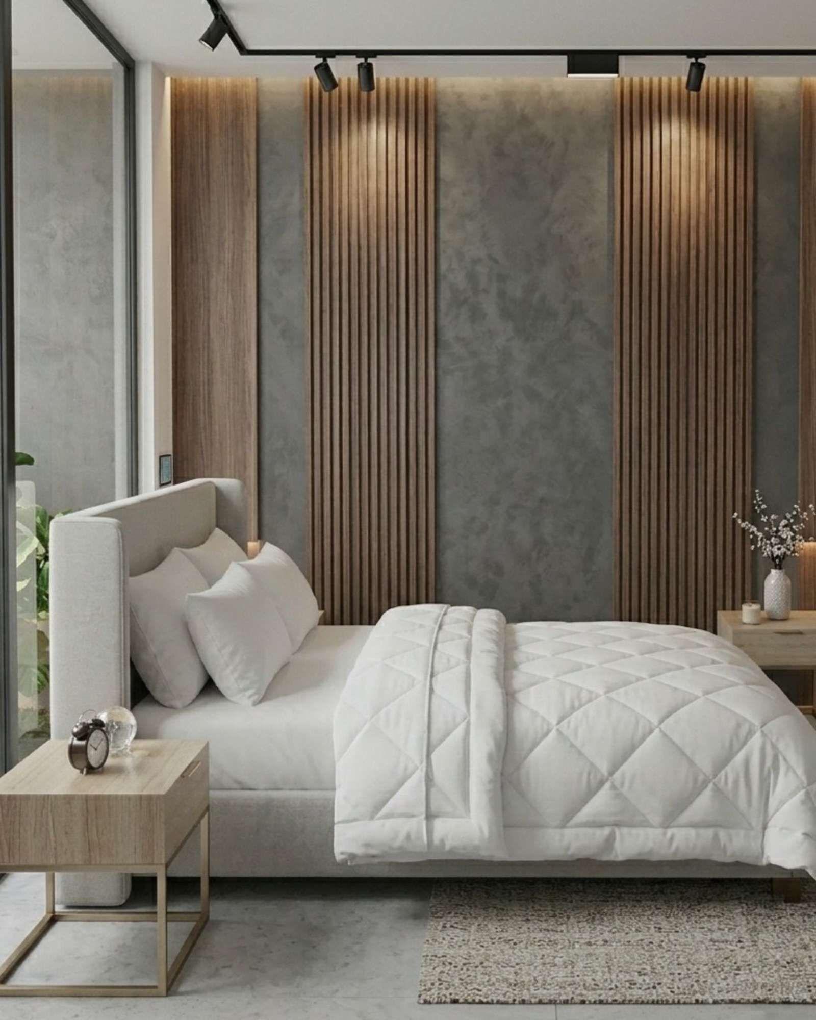 SET SÁBANAS MAS PLUMÓN NORDICO MAS 2 ALMOHADAS 2 PLAZAS BLANCO 200CM X 230 CM-3