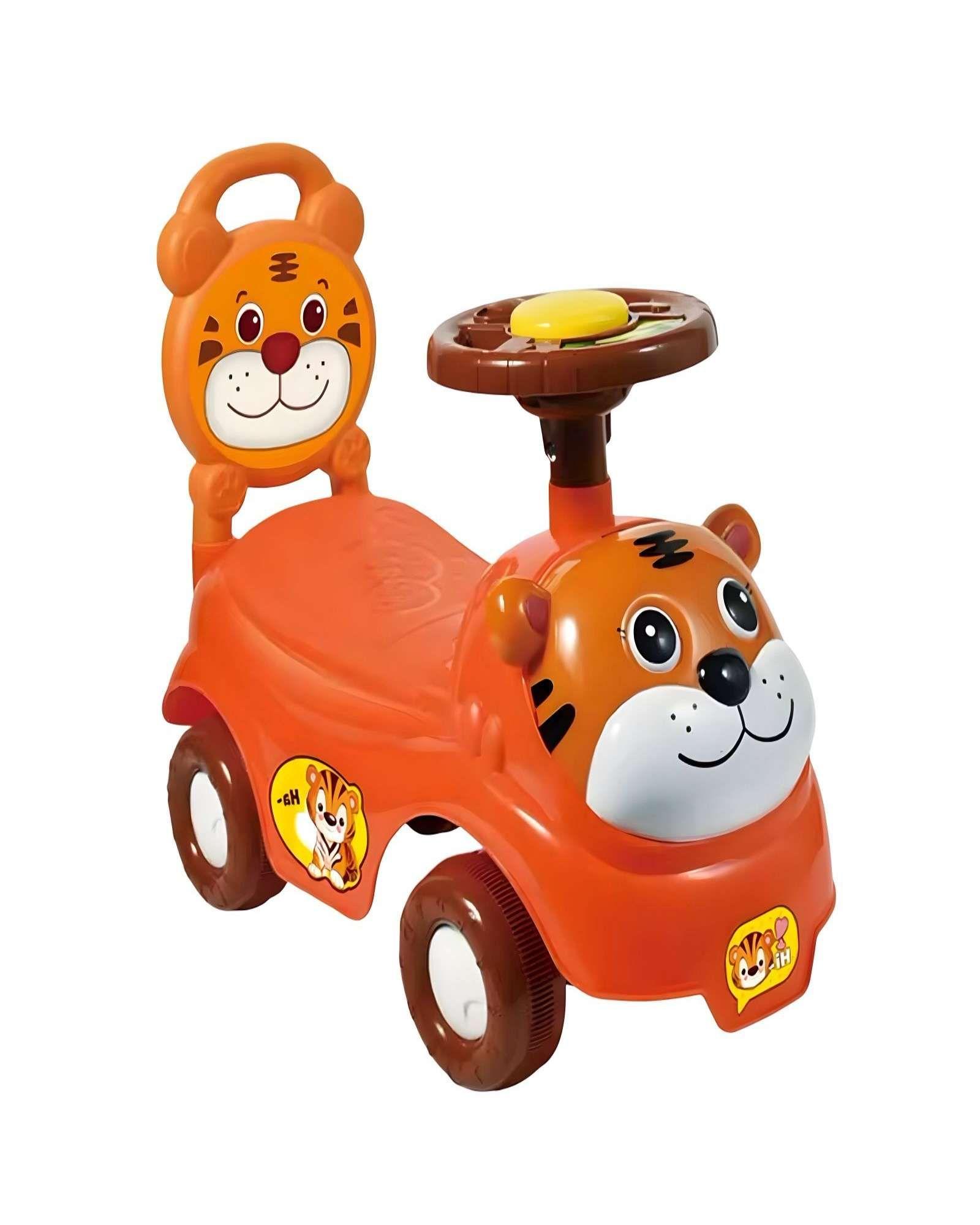 CAMINADOR CORREPASILLO NIÑO NIÑA TIGGER-0